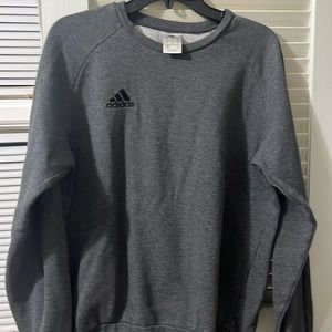 Adidas sweatshirt